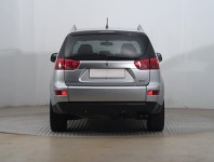 Peugeot 4007  2.2 HDI 