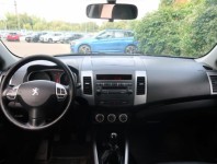 Peugeot 4007  2.2 HDI 
