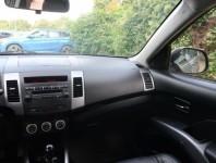 Peugeot 4007  2.2 HDI 