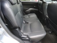 Peugeot 4007  2.2 HDI 