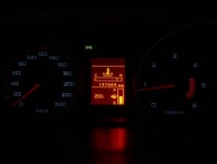 Peugeot 4007  2.2 HDI 