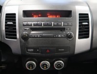 Peugeot 4007  2.2 HDI 