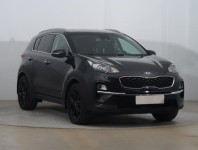 Kia Sportage  2.0 CRDi 