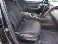 Hyundai Tucson  1.6 T-GDI 