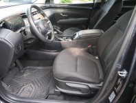 Hyundai Tucson  1.6 T-GDI 