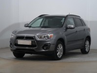 Mitsubishi ASX  2.2 DI-D 