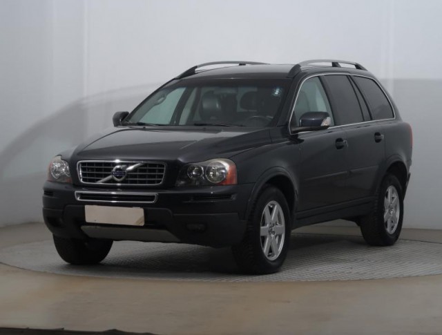 Volvo XC90  D5 