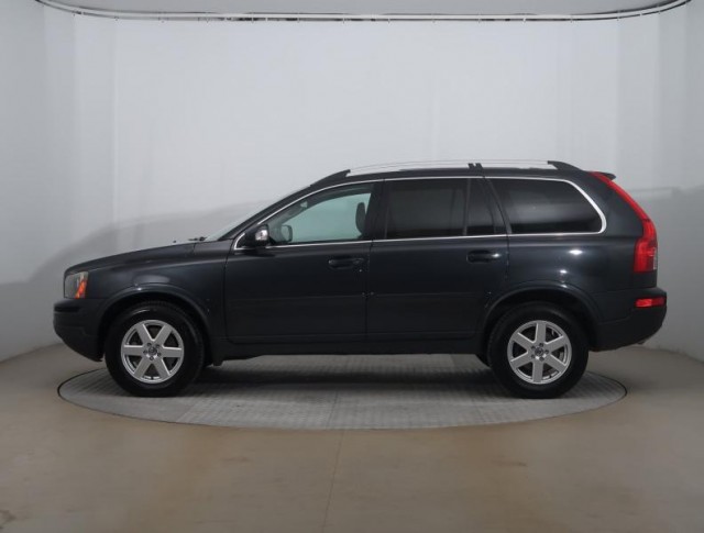 Volvo XC90  D5 