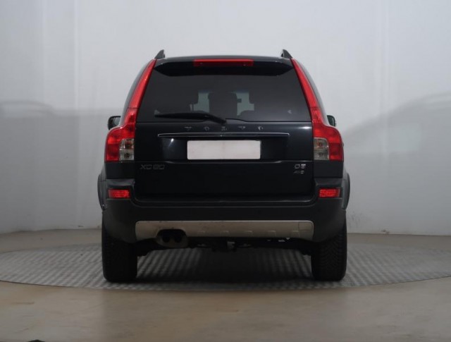 Volvo XC90  D5 