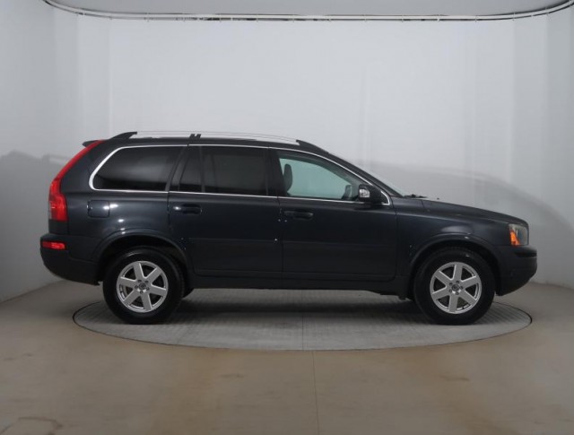 Volvo XC90  D5 
