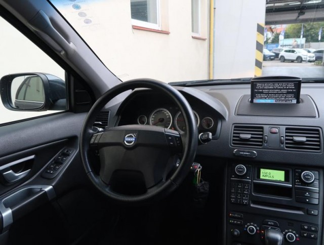 Volvo XC90  D5 