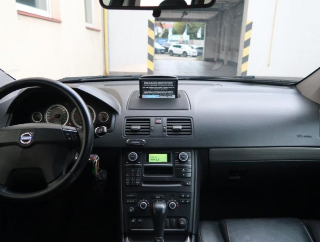 Volvo XC90  D5 
