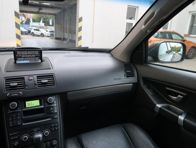 Volvo XC90  D5 