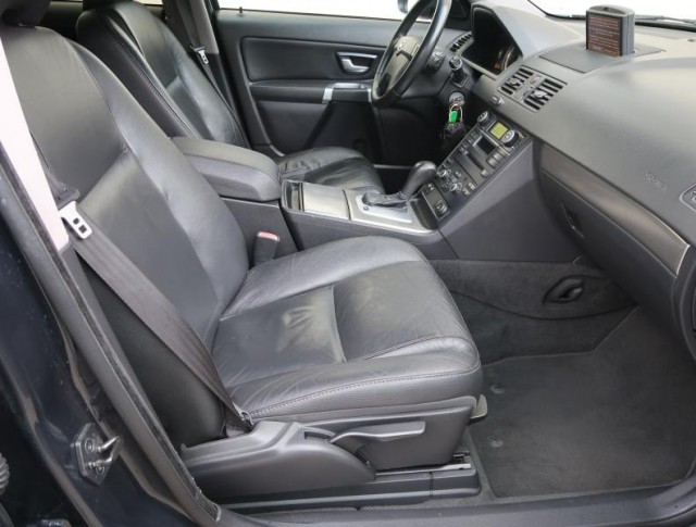 Volvo XC90  D5 