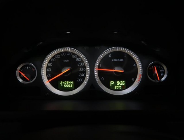 Volvo XC90  D5 
