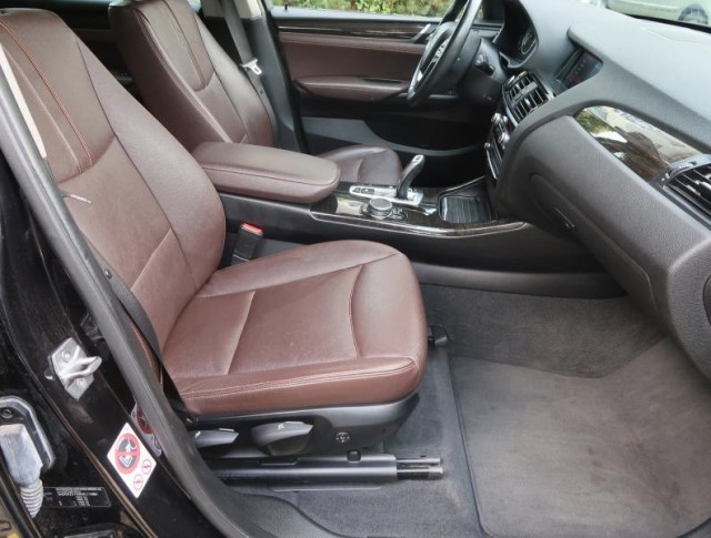 BMW X3  xDrive20d 