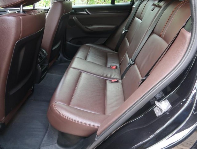 BMW X3  xDrive20d 