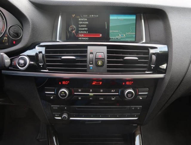 BMW X3  xDrive20d 