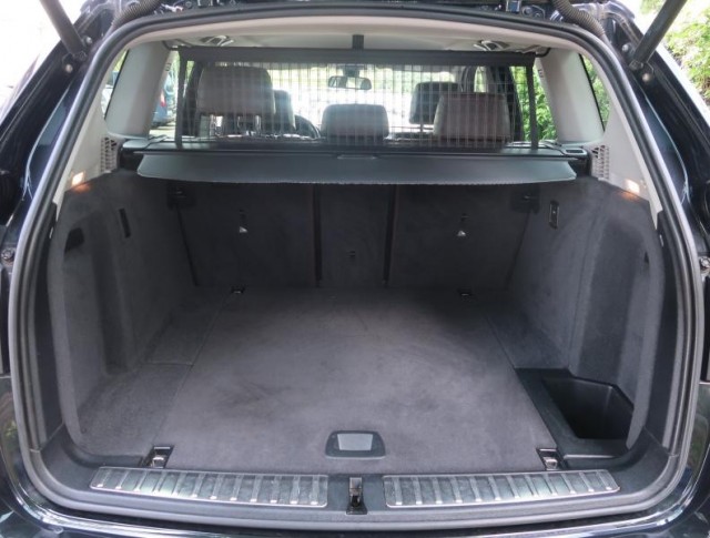 BMW X3  xDrive20d 