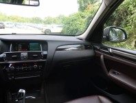 BMW X3  xDrive20d 