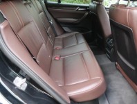 BMW X3  xDrive20d 