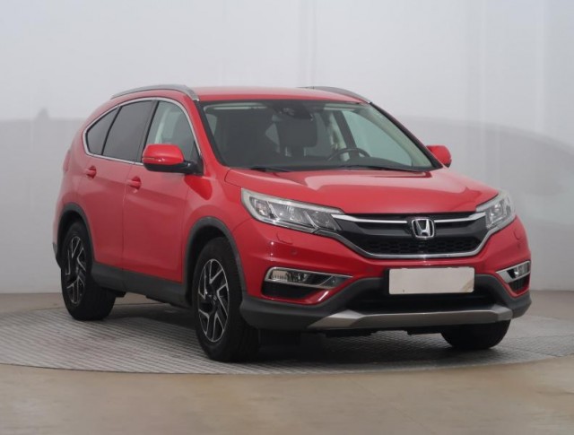 Honda CR-V  2.0 i-VTEC 