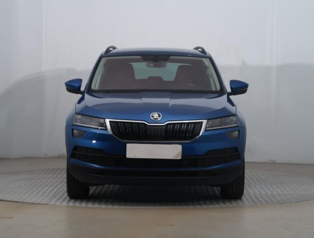 Škoda Karoq  1.5 TSI Style