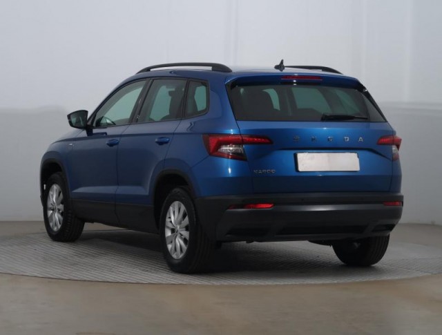 Škoda Karoq  1.5 TSI Style