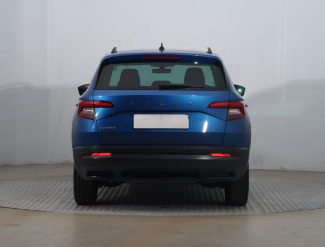 Škoda Karoq  1.5 TSI Style