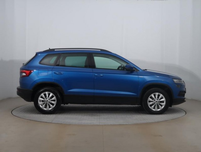 Škoda Karoq  1.5 TSI Style