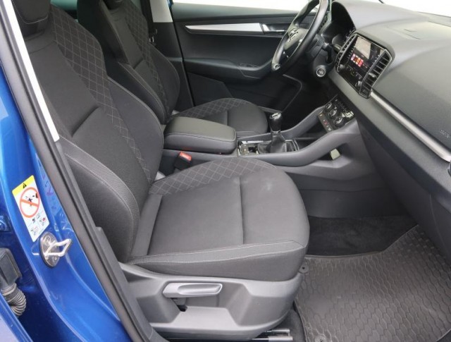 Škoda Karoq  1.5 TSI Style