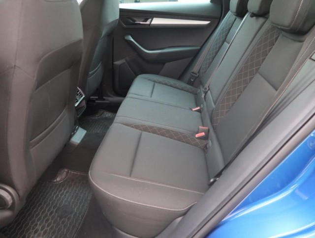 Škoda Karoq  1.5 TSI Style