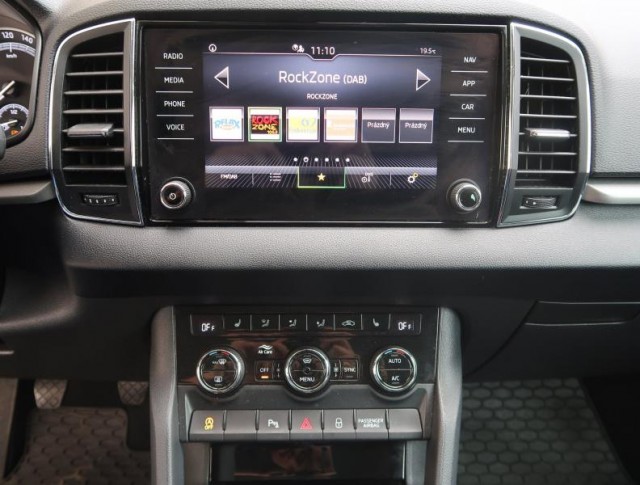 Škoda Karoq  1.5 TSI Style