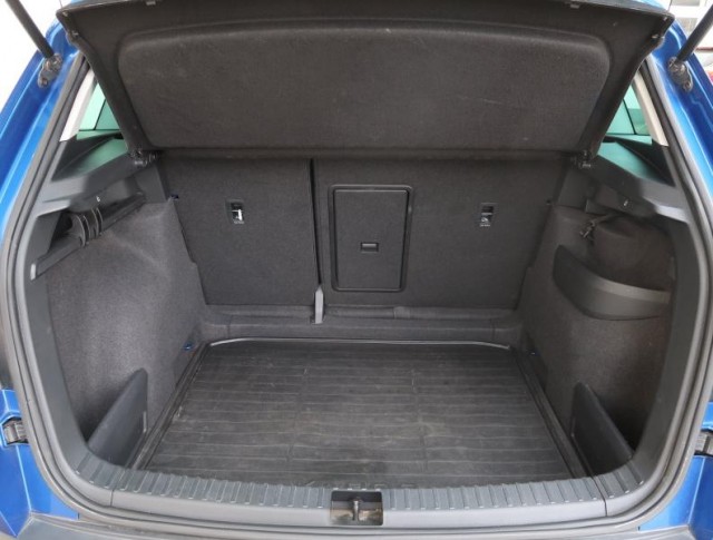 Škoda Karoq  1.5 TSI Style