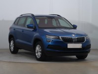 Škoda Karoq  1.5 TSI Style