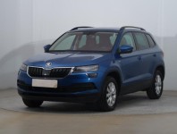 Škoda Karoq  1.5 TSI Style
