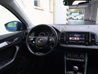 Škoda Karoq  1.5 TSI Style