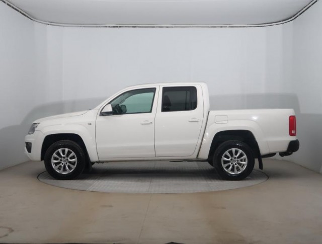 Volkswagen Amarok  V6 3.0 TDI Comfortline