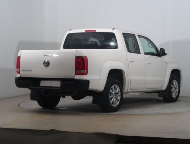 Volkswagen Amarok  V6 3.0 TDI Comfortline