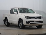 Volkswagen Amarok  V6 3.0 TDI Comfortline
