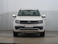 Volkswagen Amarok  V6 3.0 TDI Comfortline