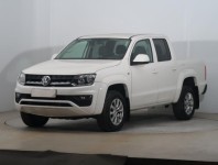 Volkswagen Amarok  V6 3.0 TDI Comfortline