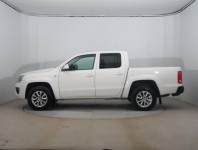 Volkswagen Amarok  V6 3.0 TDI Comfortline