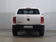 Volkswagen Amarok  V6 3.0 TDI Comfortline