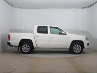 Volkswagen Amarok  V6 3.0 TDI Comfortline