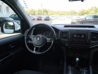 Volkswagen Amarok  V6 3.0 TDI Comfortline