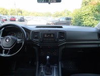 Volkswagen Amarok  V6 3.0 TDI Comfortline