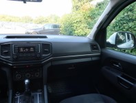 Volkswagen Amarok  V6 3.0 TDI Comfortline