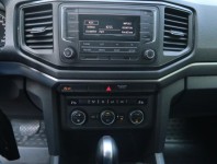 Volkswagen Amarok  V6 3.0 TDI Comfortline