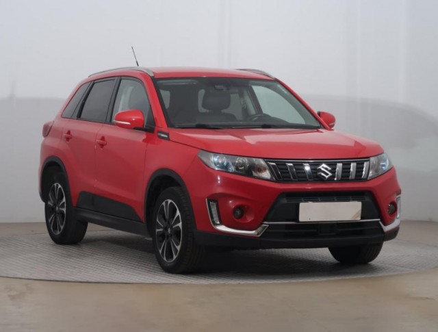 Suzuki Vitara  1.4 BoosterJet 